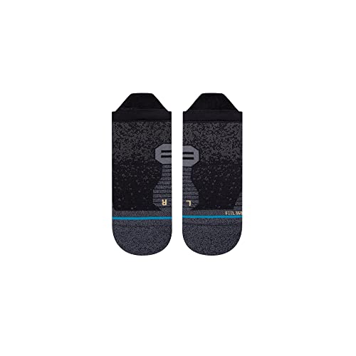 Stance Men's Low Sock Run Tab St2