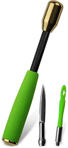 Balzer 3 In 1 Wondertool (Fischtöter, Hakenlöser, Abstechmesser - Foto 5