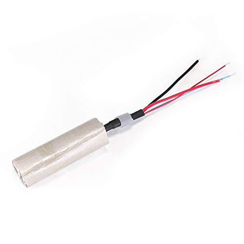 YIHUA #857 Hot Air Gun Heating Element Heater (For Yihua 862BD+/ 853D 2A USB/ 853D 5A-II/ 948-II/ 995D+/ 8786D-I ONLY)