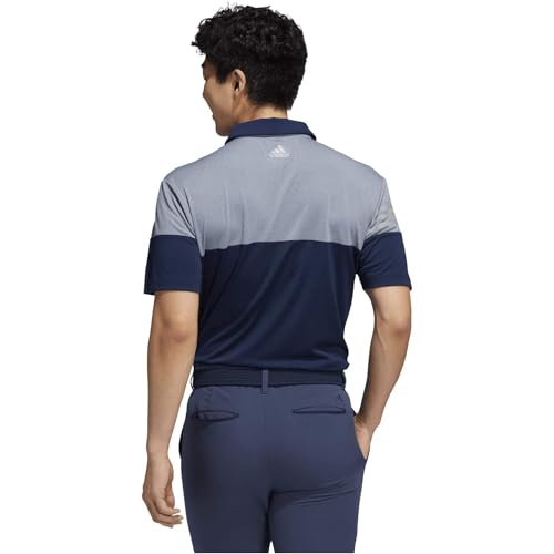 Polo léger adidas homme anti-transpiration maillot de sport respirant - 5