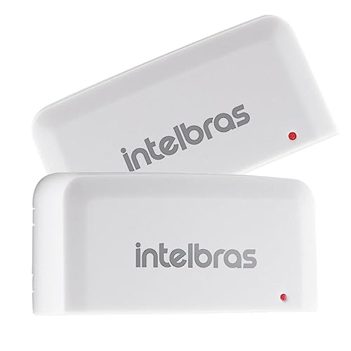 Transmissor Universal para Central de Alarme AMT 8000 TX 8000 4541033 Intelbras