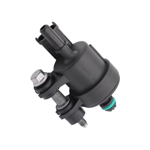 Válvula solenoide de purga para reparar el arranque tras repostar en GMC Terrain