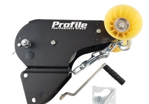 Shorelander SK6565916 Winch Assembly con 1802 Piezas miniatura 1