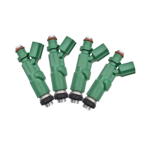 4PCS 23250-21020 23209-21020 �R���C���W�F�N�^�[ �ɓK������ EU �ɓK������ �����X �ɓK������ �G�R�[ �ɓK������ ���F���\ 1999~2002 �ɓK������ �v���E�X�p 2000~2009 3.0L 1NZ BPAJHTSK