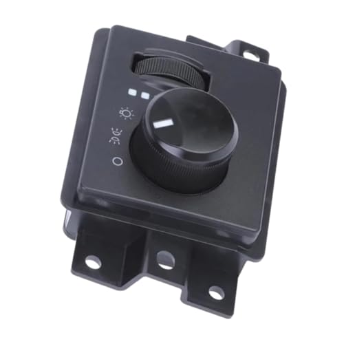 Interruptor de luces de coche 56049115AB para reparar faros de Durango