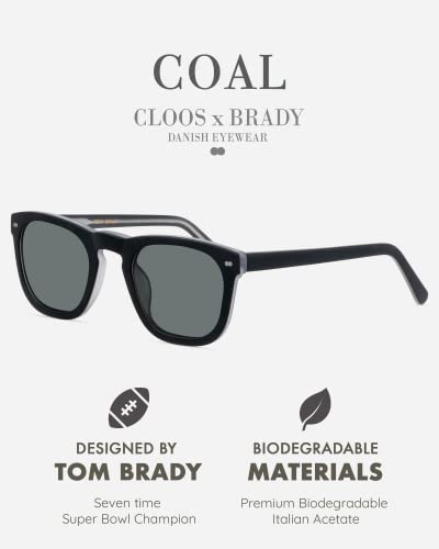 Christopher Cloos x Brady Original Polarized Sunglasses2