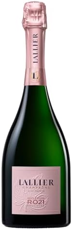 （06:00時点） ラリエ R.021 ロゼ 750ml［ブリュット NV シャンパン 辛口 ロゼ スパークリング フランス シャンパーニュ］Champagne Lallier