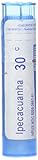 Ipecacuanha 30C - 80 - Pellet