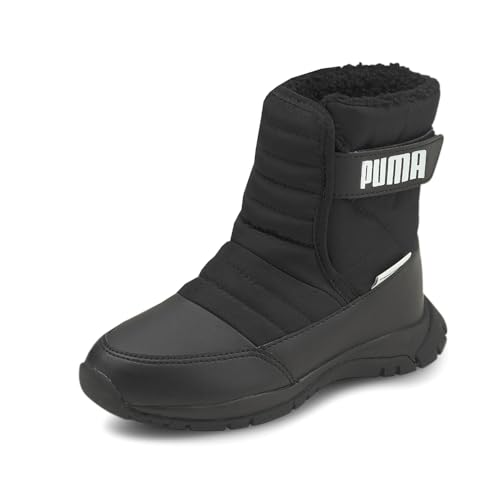 PUMA Unisex-Child Nieve Winter Boot Snow2
