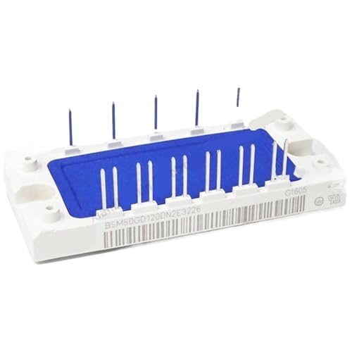 WUZDPRCJ 1pcs BSM50GD120DN2E3226 BSM50GD120DN2E BSM50GD120 1200V 50A IGBT Power Module
