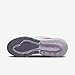 Nike Air Max 270 Women's Shoes (HF5123-043, Pure Platinum/White/Lilac Bloom/Daybreak) Size 9
