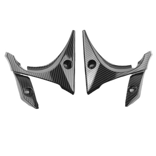 Couvercle de carénage du panneau latéral pour réparer et protéger le flanc de votre YZF R1