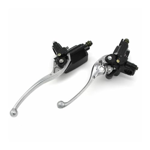Pompe de frein moto Honda résout le levier mou sur CBX750 et PC800