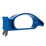 Realice rápidamente reparaciones de emergencia de cuchillas.