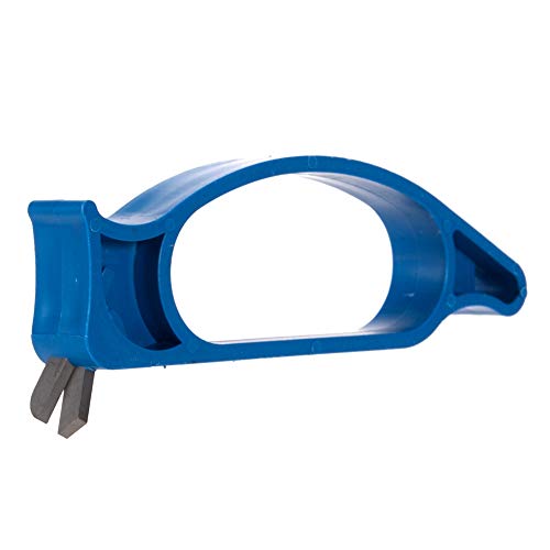 Coherny Skate Sharpener for Ice Hockey Skate Works for Figure Skates Player Skate and Goalie Skates
