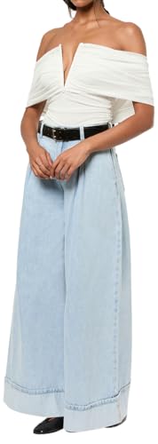 WW F24 RTW September womens Pleated Wide Leg Jean3