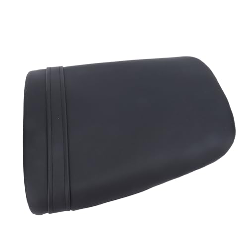 Itonash Bequemes Stoßdämpfungsmotorrad Im Hinteren Kissen (mit PU-Leder, Schaumstoffpolsterung) für CBR1000RR 2004-2007