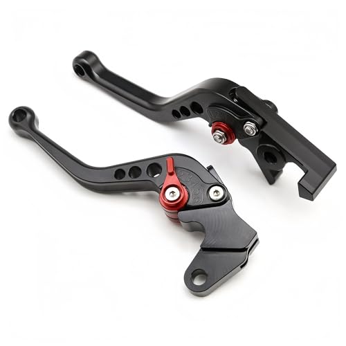 Levier d'embrayage réglable FXCNC pour optimiser le freinage YFM 700R - 3