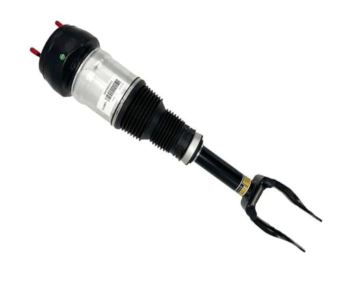 DZSNBMSHD Amortisseur de Suspension 1663205066 Jambe De Suspension Pneumatique Avant Droite pour W166 X166 pour GL450 pour GLS63 Direction et Suspension