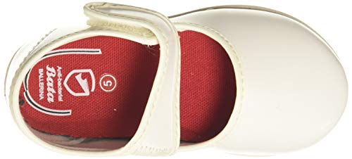 Image of Bata Girls NOVA Ballerina School Shoes