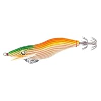 エギ・餌木 13個セット Amazon | THIRTY FOUR 34 SQUID CRAFT スクイッドクラフト 剣一族 桐製