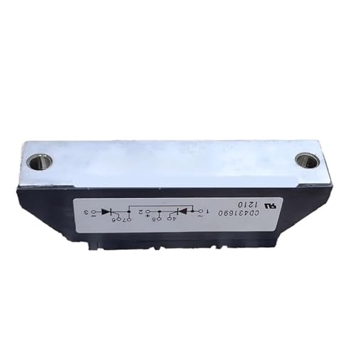 CD431690A Module redresseur pour stopper les pannes électriques de vos machines