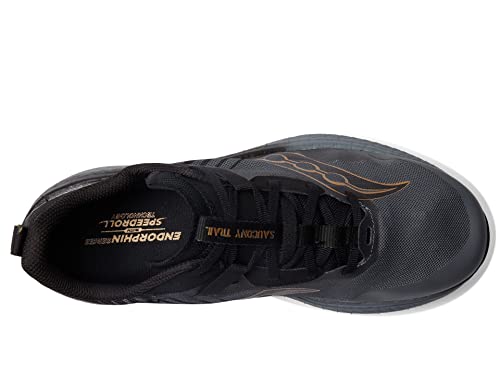 Saucony Men's Endorphin Edge Hiking Shoe2