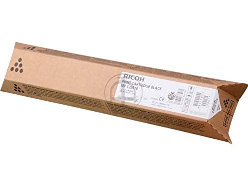 Ricoh originale cartouche de toner pour Gestetner MP C2551 Nashuatec MP C2551 Rex Rotary MP C2551 Ricoh Aficio MP C2551 - vue 5