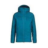 mammut daunenjacke damen whitehorn Rucksack-kompatible reissverschluss-brusttasche