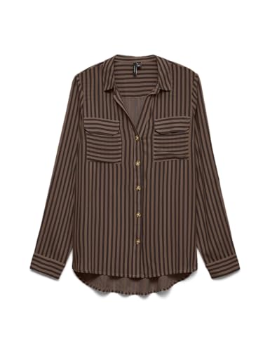 Vmbumpy L/S Shirt New WVN Noos – Ansicht 1
