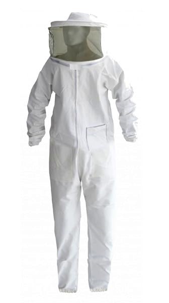 Arıcı Tulum Maske 2XL, 04275