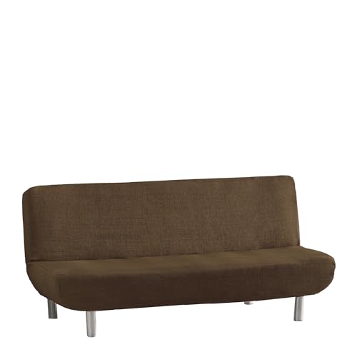 Housse de banquette clic-clac 3 places Aquiles pour studio - 2