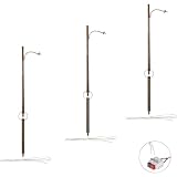 Woodland Scenics Just Plug Pole Lights