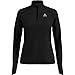 Price comparison product image Odlo Women Long-sleeved shirt with zipper BERRA LIGHT, black, L