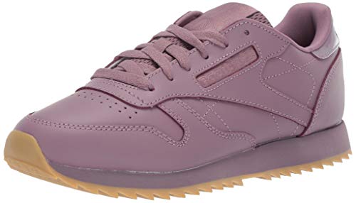 Image of Reebok Classics Men's Cl Lthr Leather Running Shoes