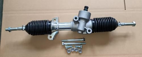 Support et pignon de direction 709402451 Maverick Sport 1000R