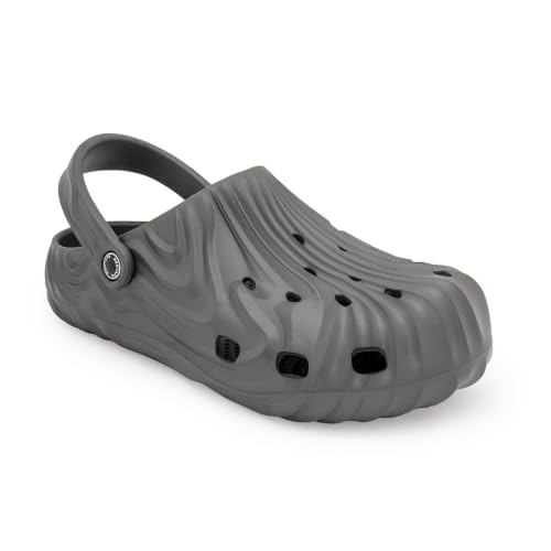 Image of Red Tape Men's Clogs for Lightweight Everyday Comfort