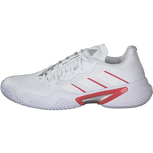Image of adidas Women's Barricade Tennis Shoes