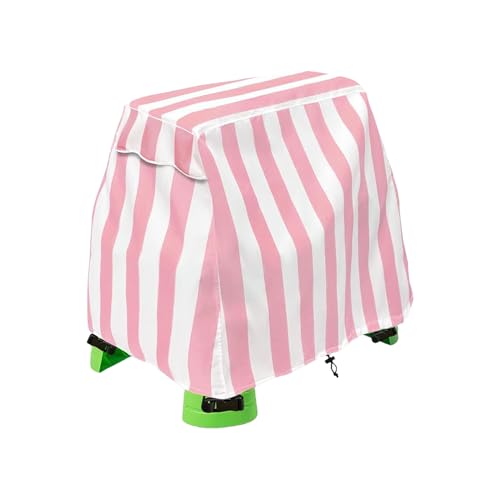Housse de table de jeu d'eau pour jardin propre et sans pluie - 2