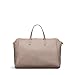 RADLEY London Brook Avenue Women's Leather Medium Ziptop Satchel Bag, Latte