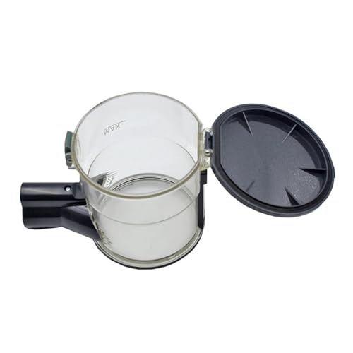 Pièces de rechange for bac à poussière Proscenic P8 Plus, collecteur de débris robuste - 3
