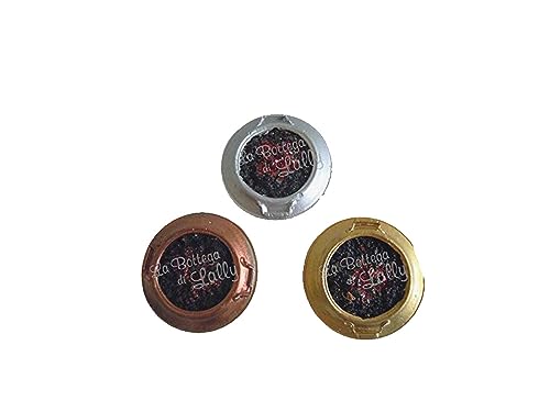 Bracieri Antichi- Conche Siciliane in miniature - Accessoro per Presepi