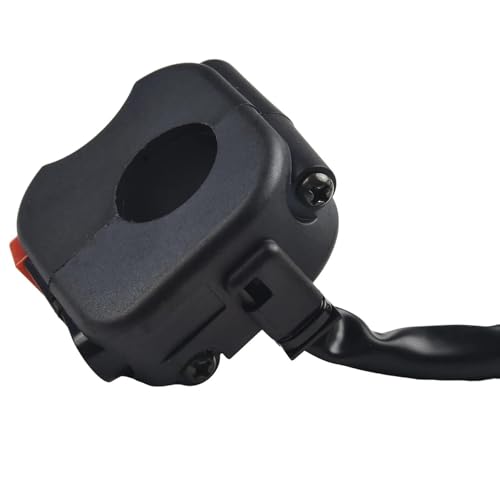 Commodo de guidon 22mm multifonction avec commande de clignotant et antibrouillard - 2