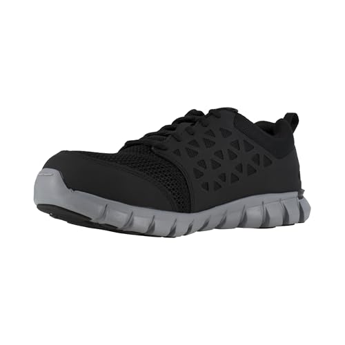 Reebok Work Sublite Cushion Work Women's Oxford