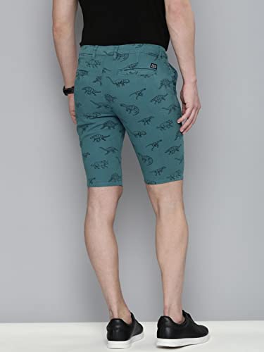 Image of THE Indian Garage CO Men Shorts