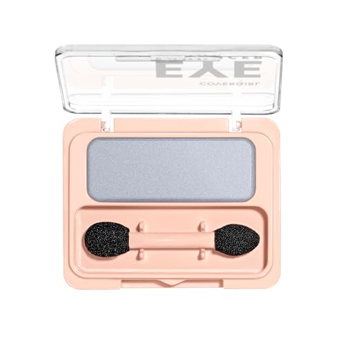 COVERGIRL - Eye Enhancers 1-Kit Eyeshadow, silky, sheer formula, double ended applicator, 100% Cruelty-free