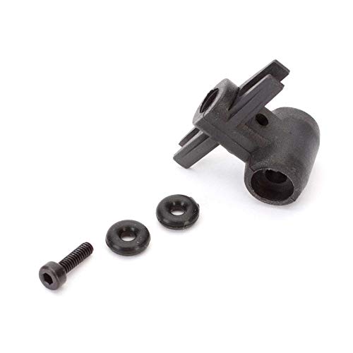 Blade Main Rotor Hub w/Hardware: 200 SR X