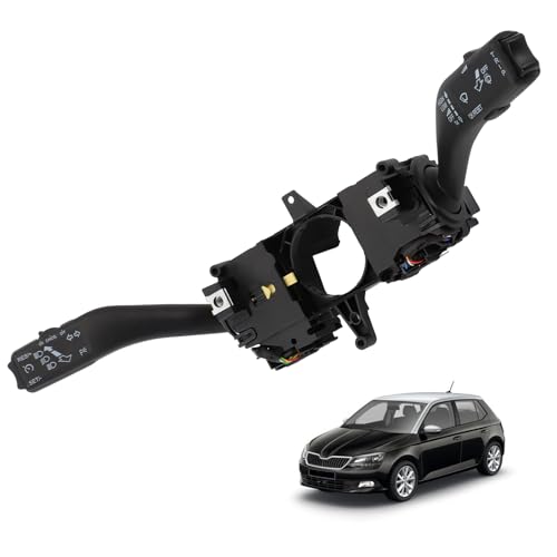 Commutateur de direction 6RA953513G pour réparer clignotant h/f