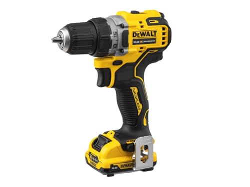 DEWALT DCD701D2-JP