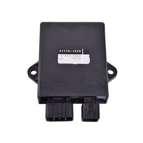 Boîtier d'allumage numérique CDI moto Kawasaki ZRX400 400II allumage